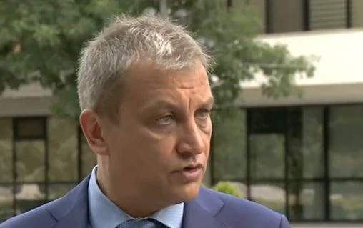 Новият кмет на Благоевград Илко Стоянов: Хората повярваха в промяната