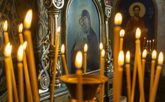 Празнуваме летния Атанасовден