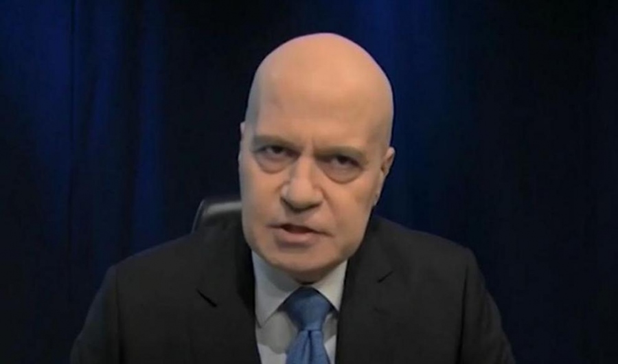 Слави Трифонов скочи срещу социолозите и политолозите