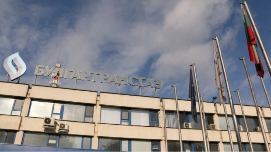 Булгартрансгаз не е плащал дивидент на Българския енергиен холдинг за 2019-а и 2020 г.