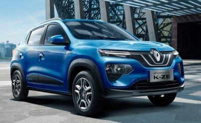 Renault се противопоставя на Китай