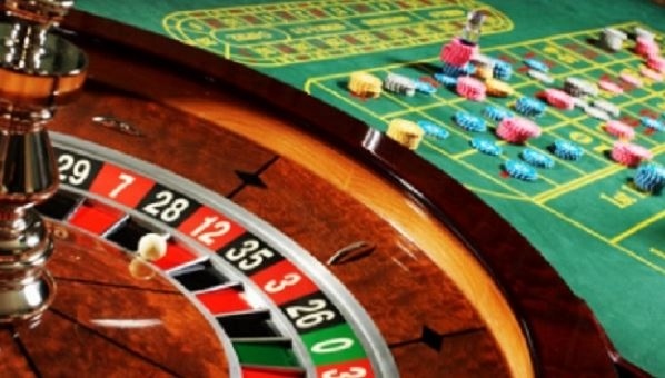 Държавният бюджет ощетен с над половин милиард лева от хазарт