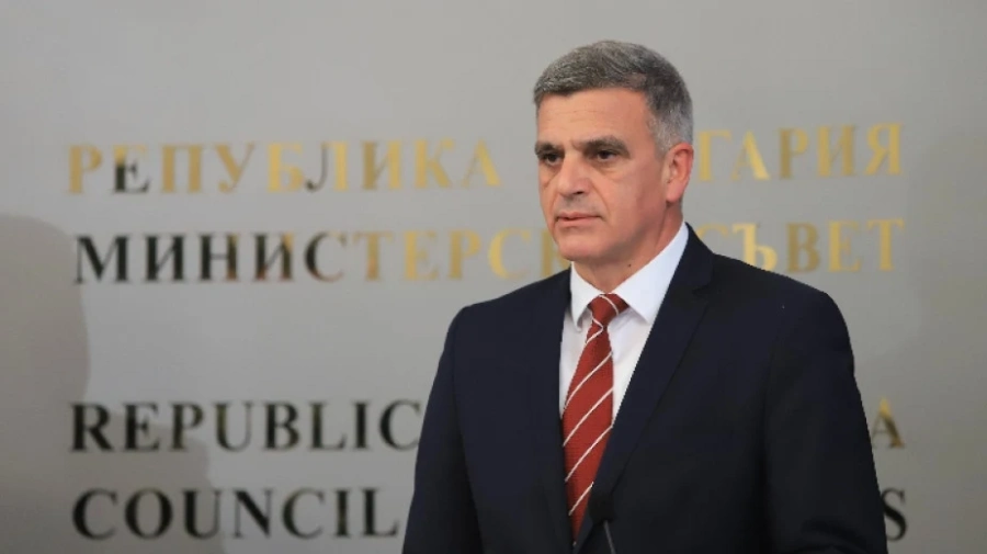 Стефан Янев: Предстоят трудни времена, партиите трябва да формират стабилно правителство