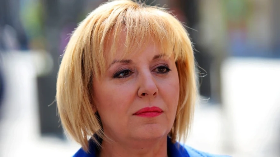 Манолова гони кандидат за депутат, обвинен, че купувал гласове
