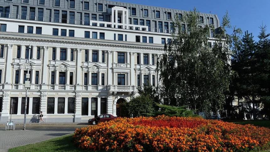 Петков: Новият надзорен съвет на ББР е вписан