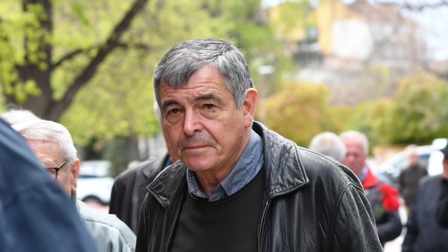 Стефан Софиянски: Ще подпечатаме нашата бедност, ако сега влезем в еврозоната