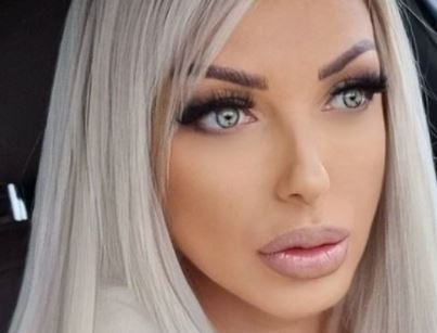 Емануела още обича Динев