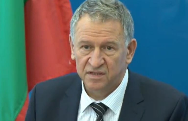 Министър Кацаров: Нова COVID вълна ще има, ако не завършим ваксинацията