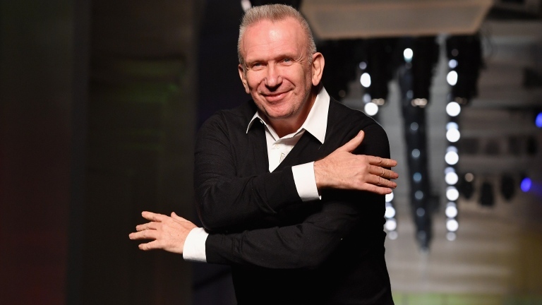 Жан-Пол Готие: Вече обичам модата като зрител