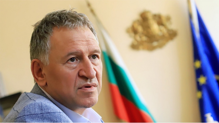 Стойчо Кацаров: Няма бракувани ваксини у нас