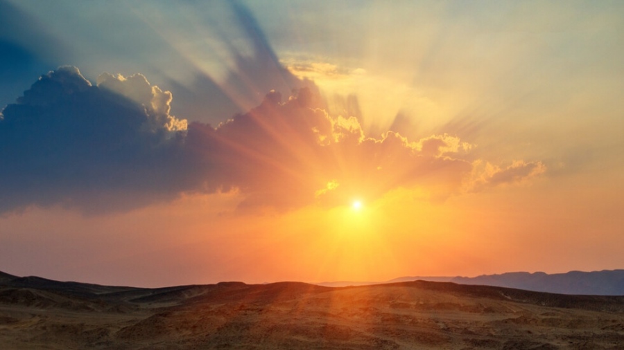 Максималните температури ще бъдат между 31° и 36°