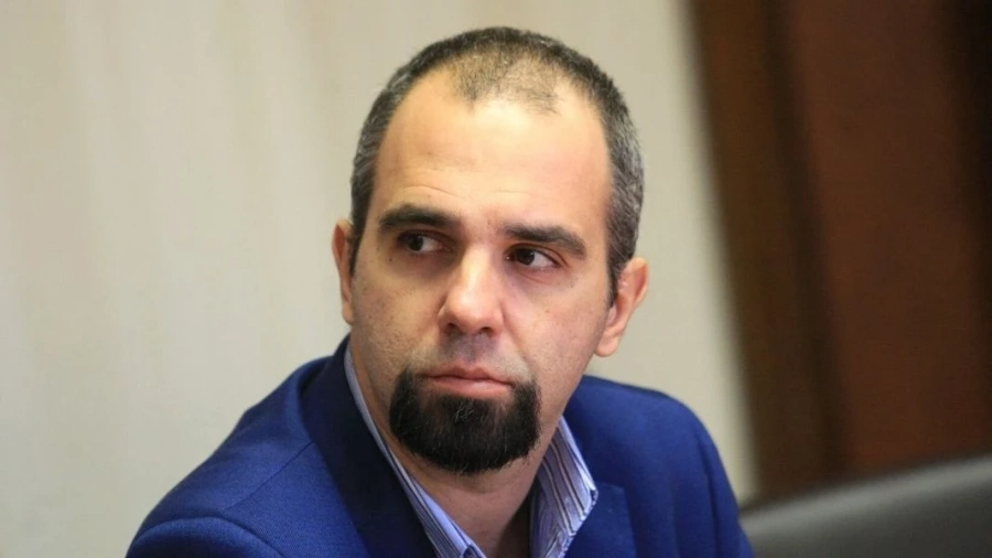 Симеонов: Нагласата е такава, че ГЕРБ губи, а Слави Трифонов печели