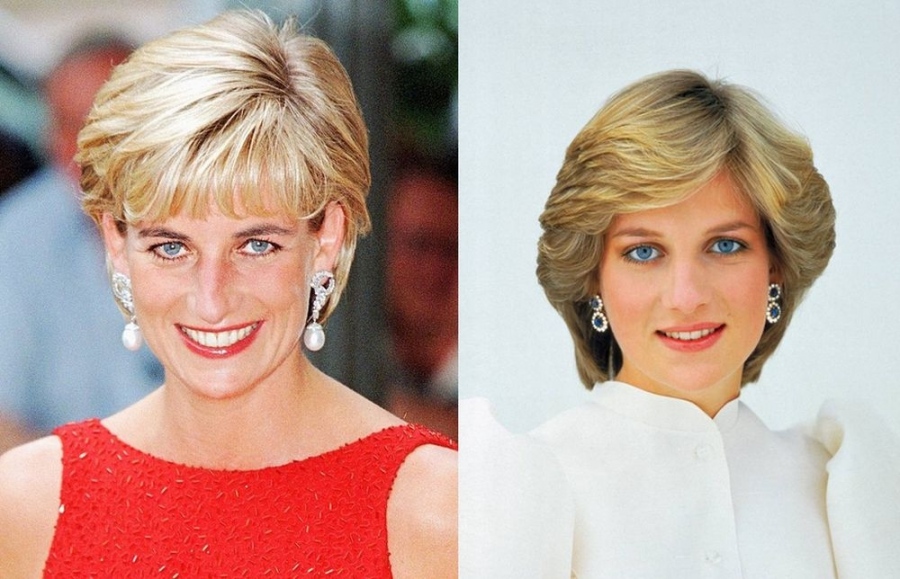 Близък приятел на Даяна хвърли бомба за принц Чарлз