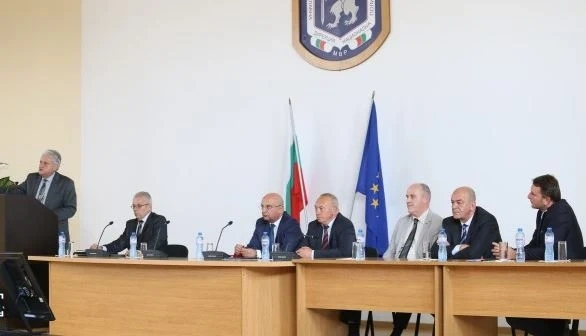 938 задържани в акциите на МВР срещу купения вот