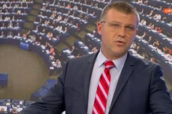 Партия на ЗЕЛЕНИТЕ закри кампанията с искания за пряка демокрация  