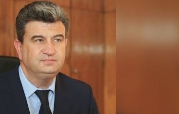 Инж. Георги Друмев е новият изпълнителен директор на Холдинг БДЖ