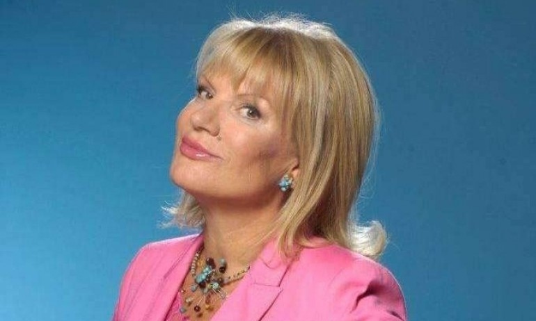 Соня Колтуклиева към Слави Трифонов: Бъди здрав и смел, създаде големи очаквания у суверена, трябва поне малко да ги оправдаеш