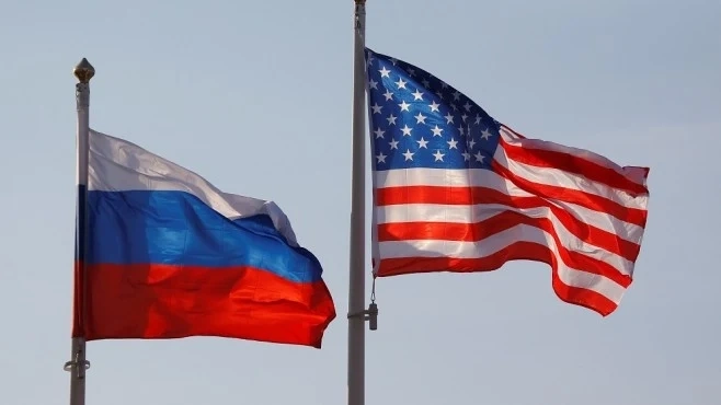 САЩ наложиха нови санкции на Русия