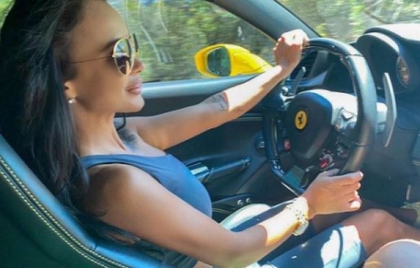 Мара Отварачката забърса лихвар на Весо Брадата. Мускулягата заряза жена и две деца (СНИМКИ)