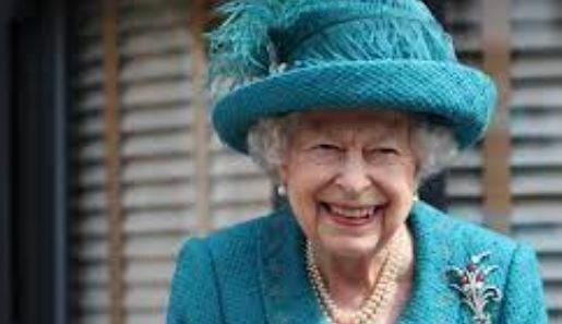 Кралицата пожела успех на Англия, спомни си титлата от 1966-а