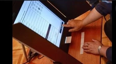 Избирателната активност към 15.00 ч. според Галъп