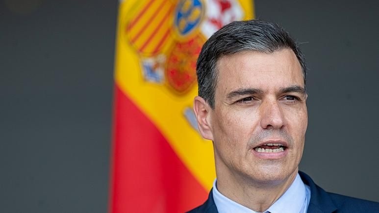 Испанският премиер обяви промени в правителството в страната, съобщи Ел