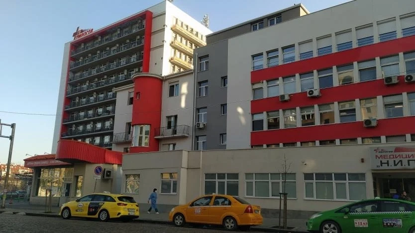 Пирогов трябва да върне на НЗОК над 1,1 млн. лв.