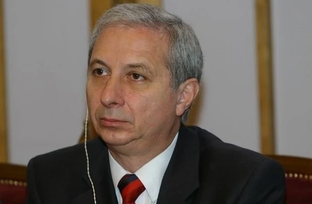 Проф. Огнян Герджиков: ГЕРБ слиза завинаги от политическата сцена