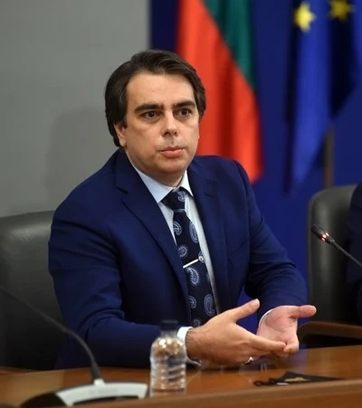 Асен Василев разкри защо отказа да е част от кабинета на ИТН