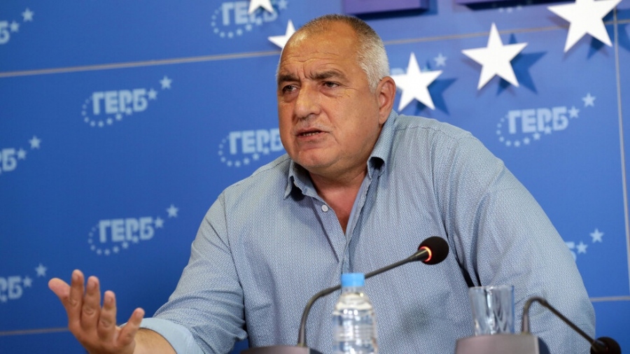 Бойко Борисов получил призовка от Рашков, на разпит е в четвъртък