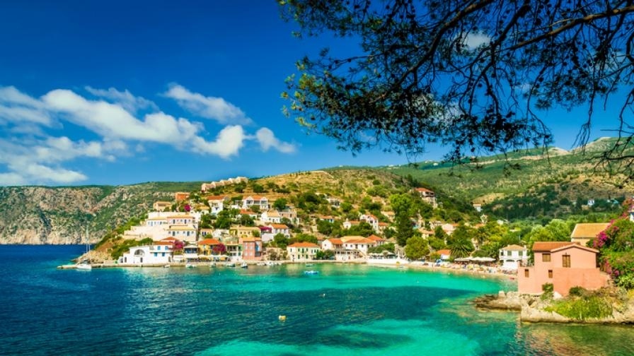 Българи и румънци отново са сред основните туристи в Северна Гърция
