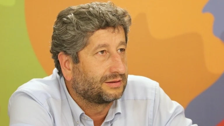 Христо Иванов: Трифонов предлага кабинет, който да бъде на милостта на ГЕРБ и ДПС