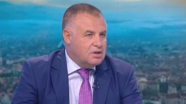 Мирослав Найденов: Абсурдно е Бойко Борисов да е заплашвал някого с убийство