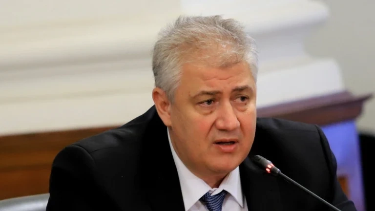 Проф. Асен Балтов е освободен като директор на Пирогов