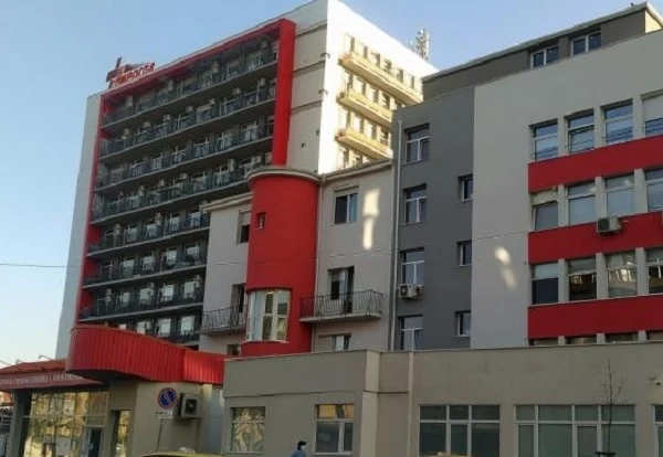 Димитър Петров за рокадата в Пирогов: Болницата се управлява непрозрачно