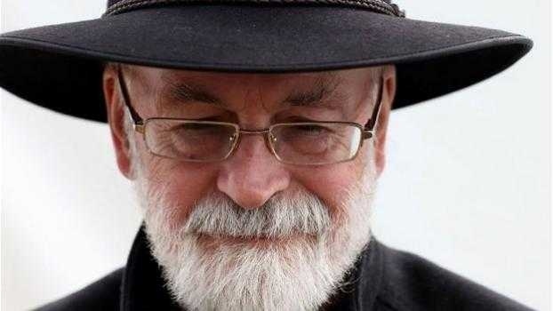  Излезе последната книга от трилогията на Тери Пратчет за номите