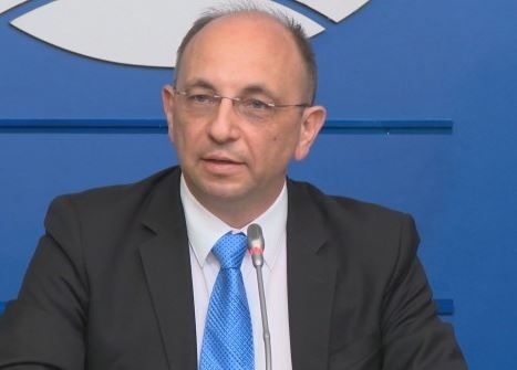 Николай Василев: Това щеше да бъде най-реформаторският и модерен кабинет (НА ЖИВО)