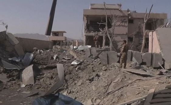 Фотограф на Ройтерс е бил убит от талибански бойци в Афганистан