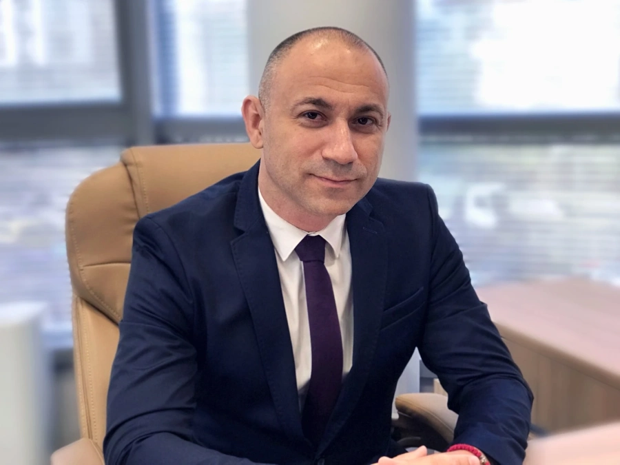 ЗК Лев Инс АД с нов изпълнителен директор