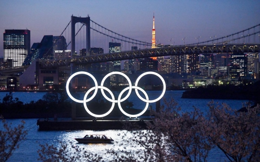 Първи случай на коронавирус в Олимпийското село в Токио