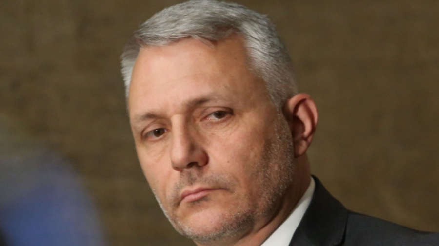 Хаджигенов: На 21-ви внасяме в НС искане за изслушване на министрите Рашков и Стоилов