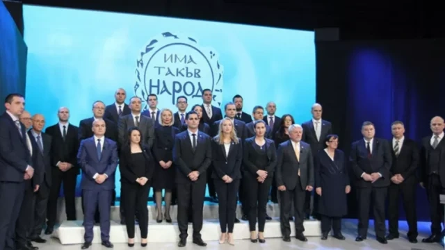 Кметът на Мадара напусна партията на Слави Трифонов
