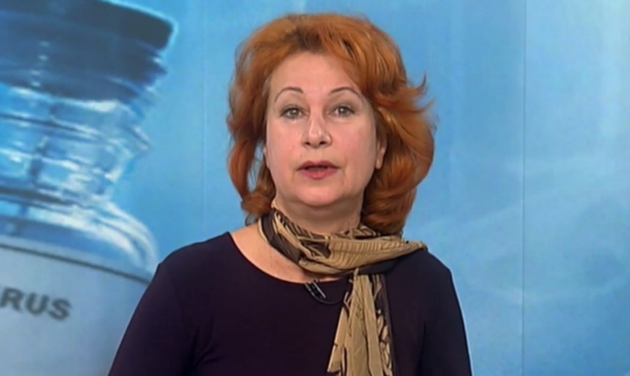 Проф. Христова: До месец, месец и половина Делта вариантът ще доминира у нас  