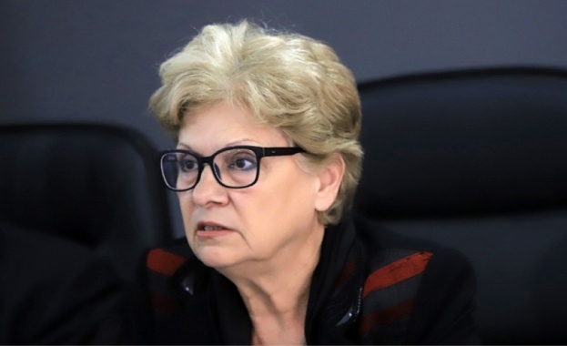 Второ уволнение в АПИ само за ден