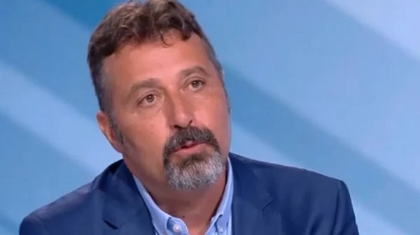 Филип Станев: Най-накрая рухна митът, че Борисов е бащицата на нацията