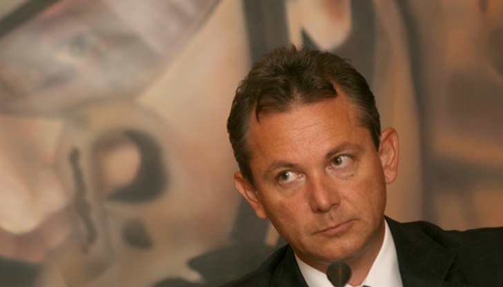 Бивш шеф на ДАНС е задържан за незаконен лов