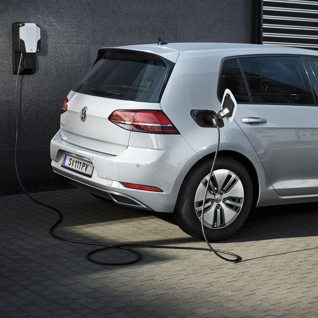 VW удвои доставките на електромобили през първата половина на годината