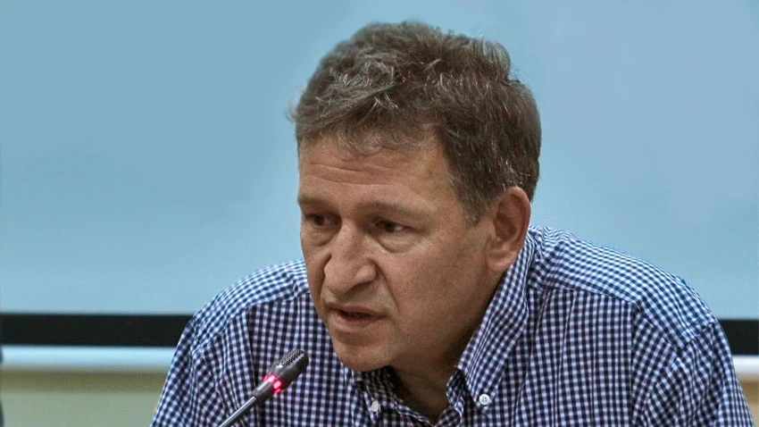 Среща между лекари от Пирогов и здравния министър