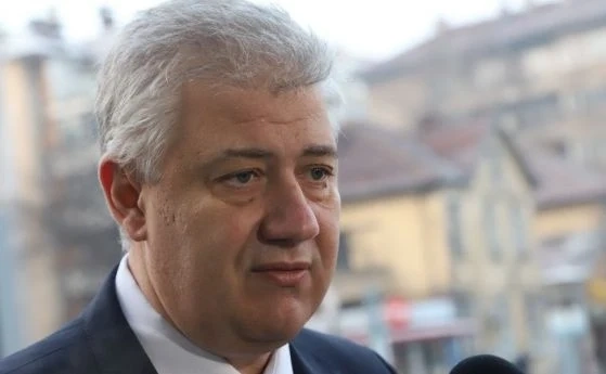 Асен Балтов официално вече не е директор на Пирогов