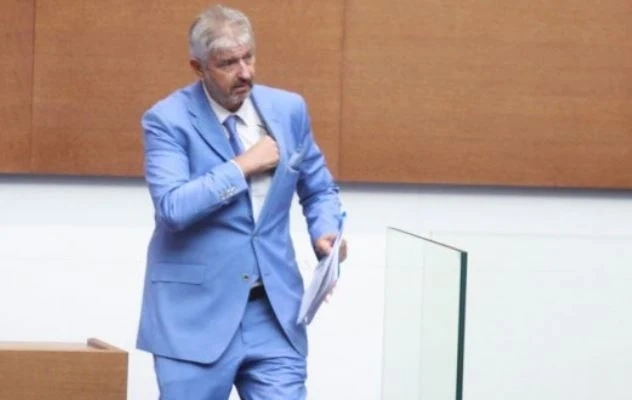 ДАНС и КПКОНПИ проверяват как депутатът Лъчезар Иванов стана милионер